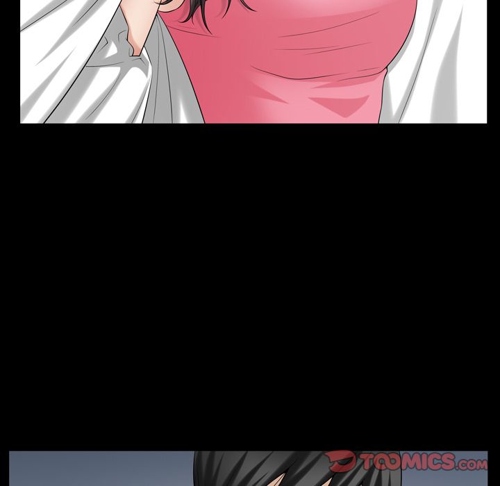 《善良的她》漫画 第30章