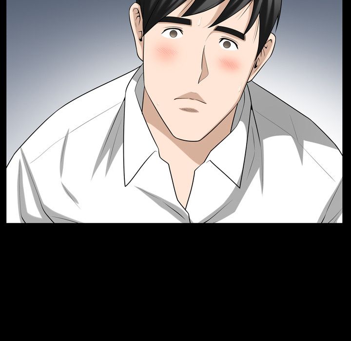《善良的她》漫画 第30章