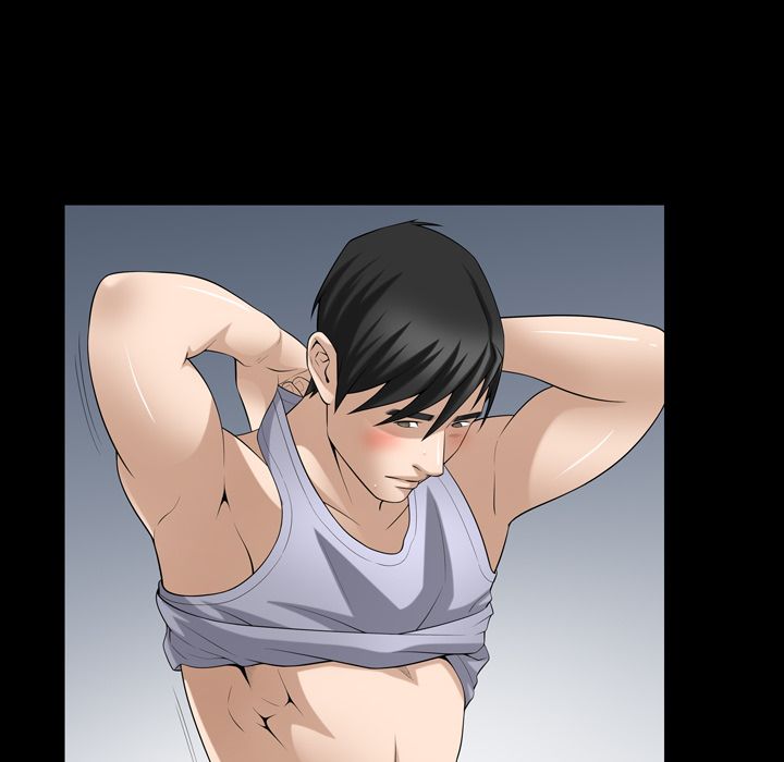 《善良的她》漫画 第30章