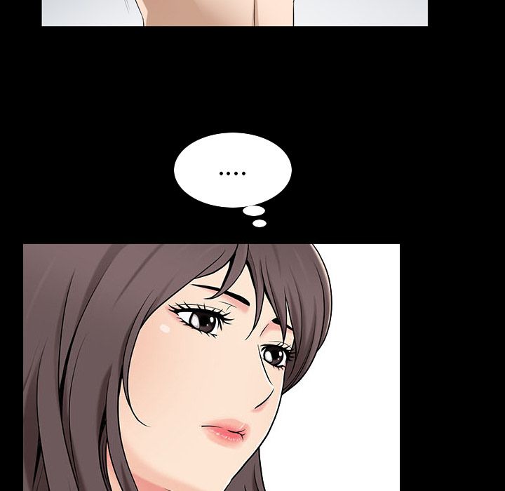 《善良的她》漫画 第30章