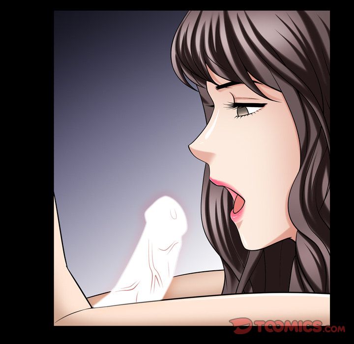 《善良的她》漫画 第30章