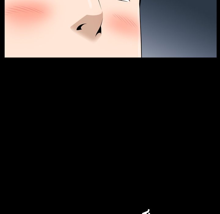 《善良的她》漫画 第30章