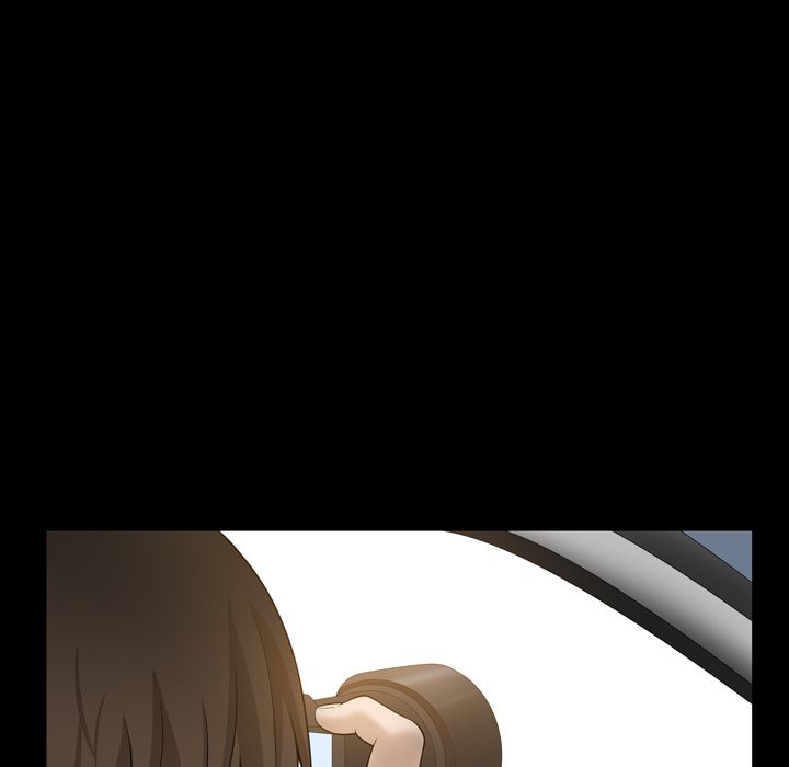 《善良的她》漫画 第32章