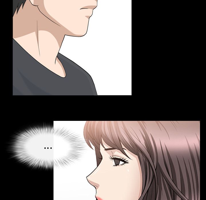 《善良的她》漫画 第32章