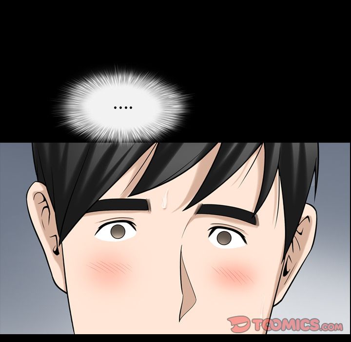 《善良的她》漫画 第32章