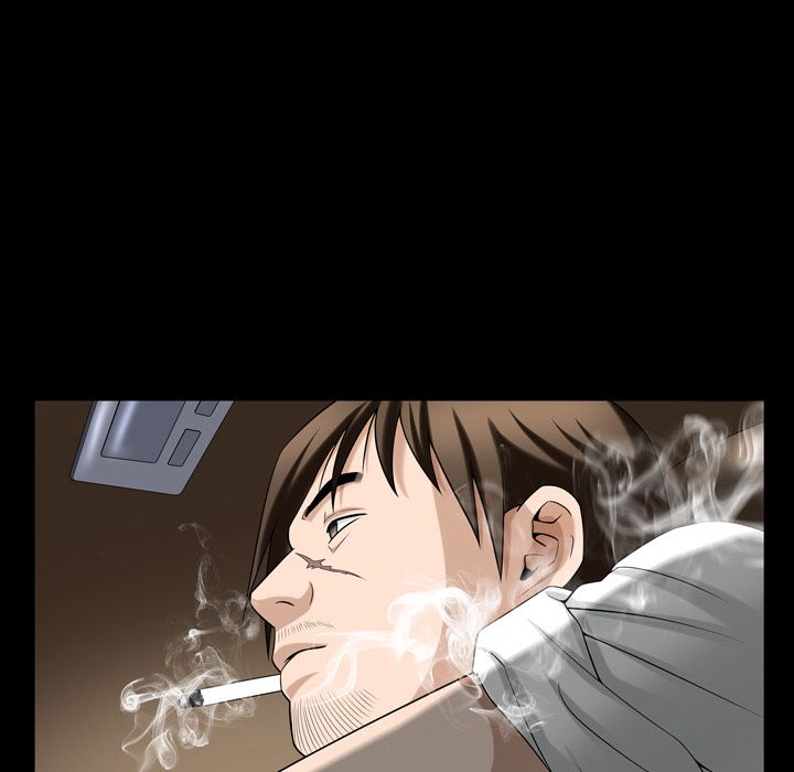 《善良的她》漫画 第32章