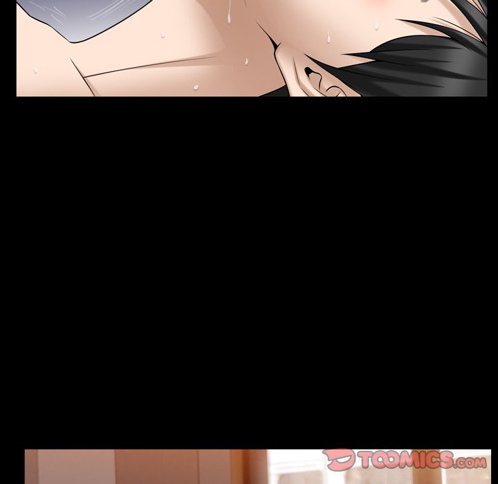 《善良的她》漫画 第32章