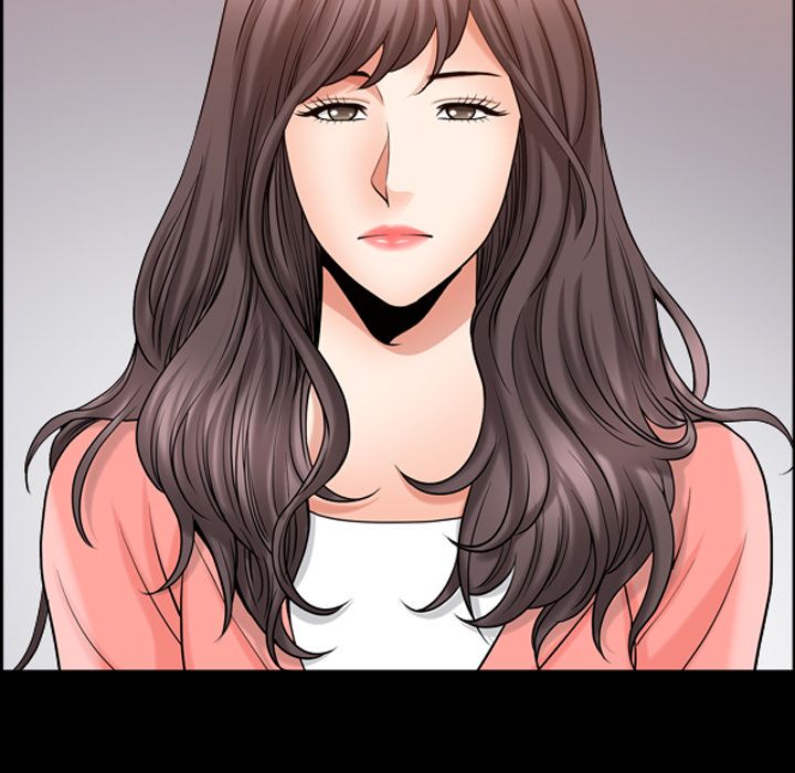 《善良的她》漫画 第33章