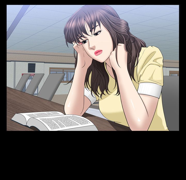 《善良的她》漫画 第33章