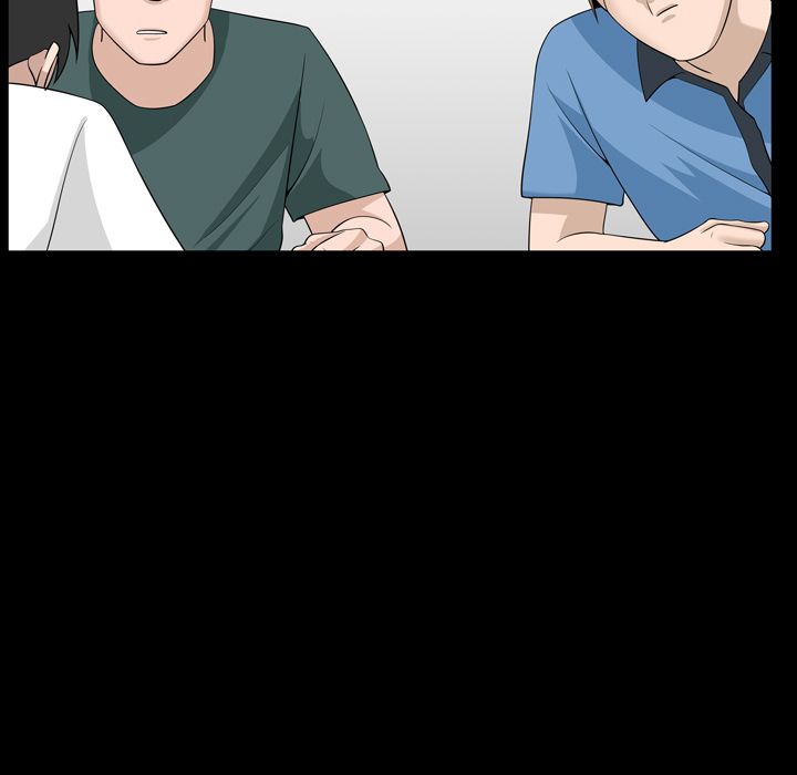 《善良的她》漫画 第33章