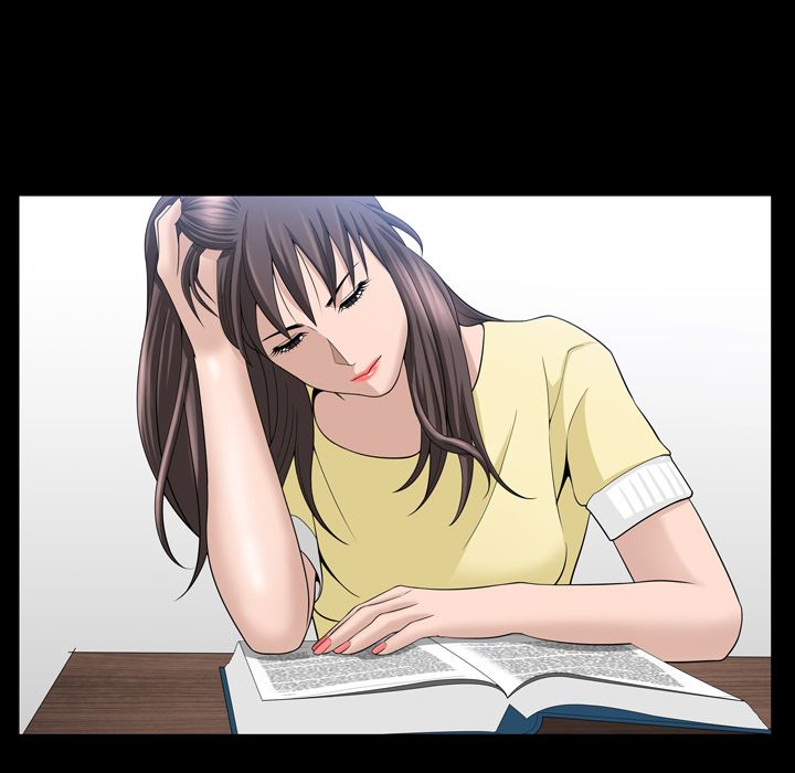 《善良的她》漫画 第33章