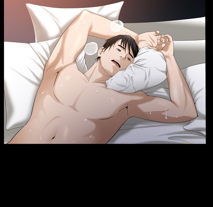 《善良的她》漫画 第33章