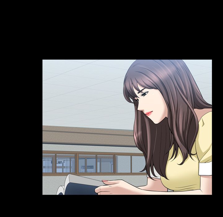 《善良的她》漫画 第33章