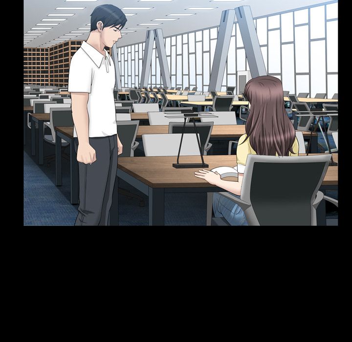《善良的她》漫画 第33章