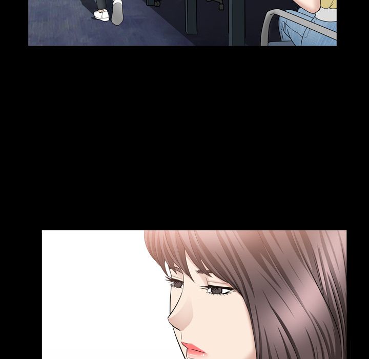 《善良的她》漫画 第33章