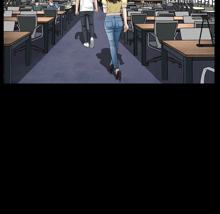 《善良的她》漫画 第33章