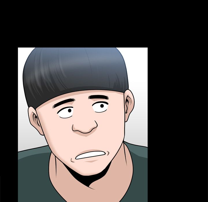 《善良的她》漫画 第33章