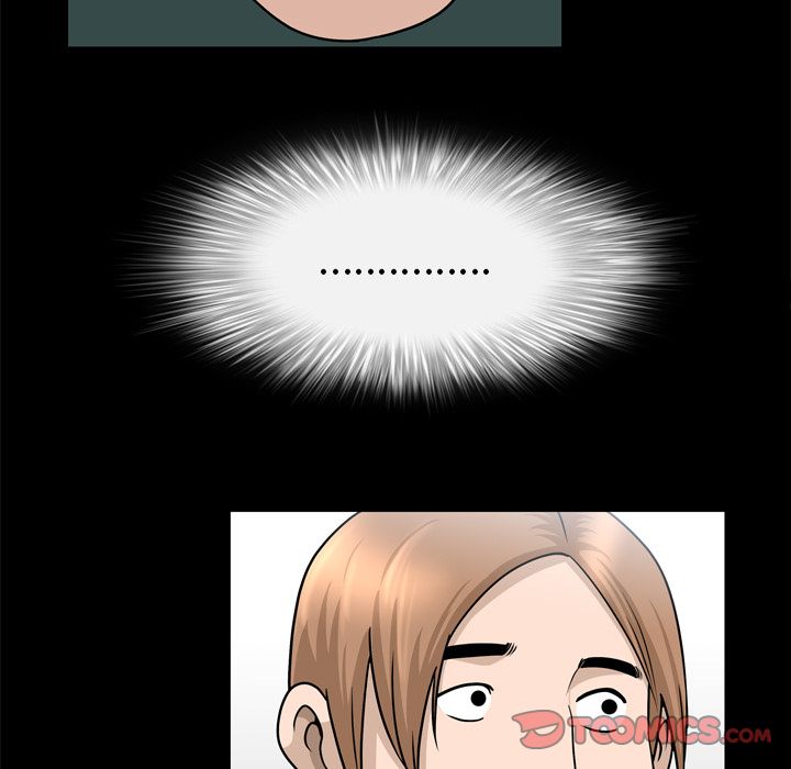 《善良的她》漫画 第33章