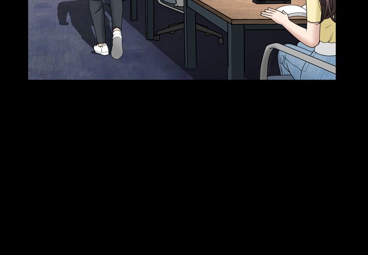《善良的她》漫画 第34章