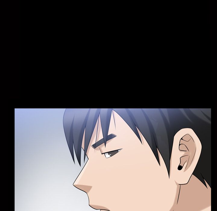 《善良的她》漫画 第34章