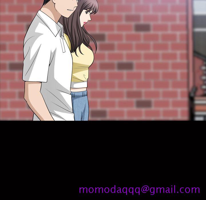 《善良的她》漫画 第34章