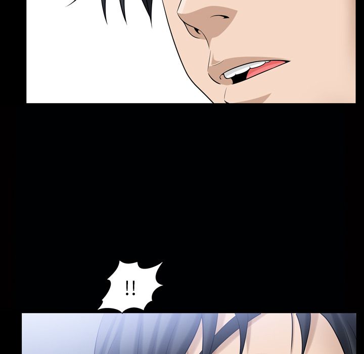 《善良的她》漫画 第34章