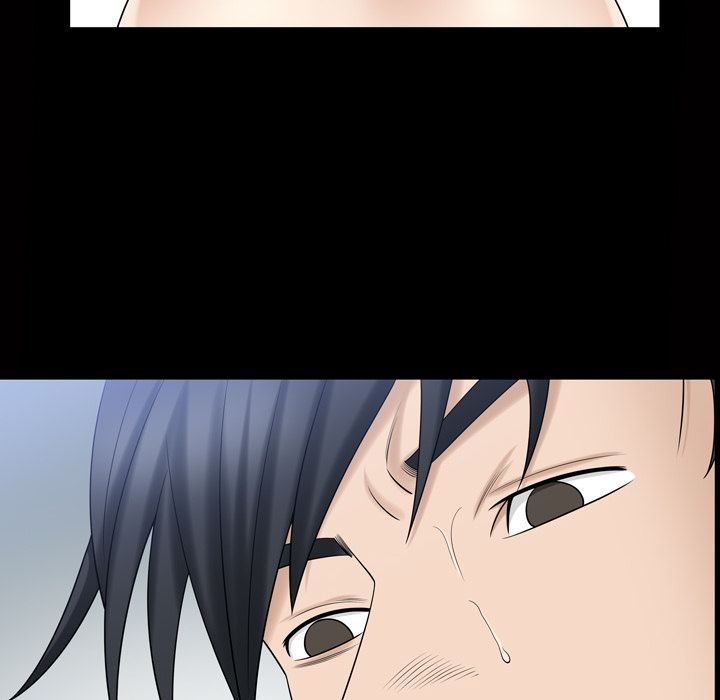 《善良的她》漫画 第34章