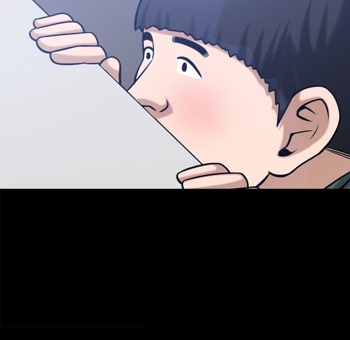 《善良的她》漫画 第34章