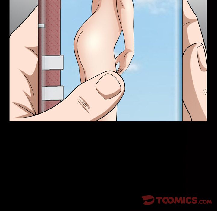 《善良的她》漫画 第34章