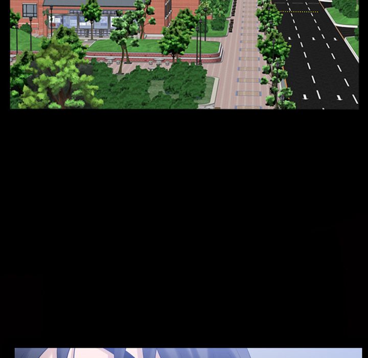 《善良的她》漫画 第34章