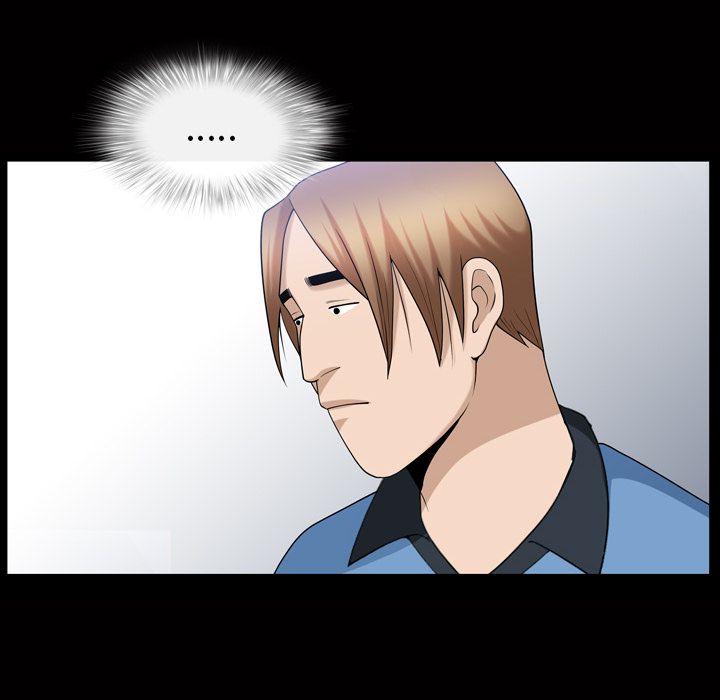 《善良的她》漫画 第34章
