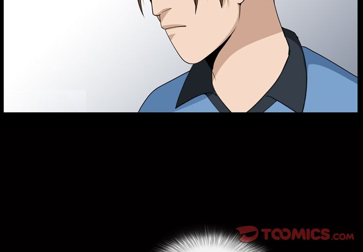 《善良的她》漫画 第35章