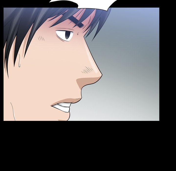 《善良的她》漫画 第35章