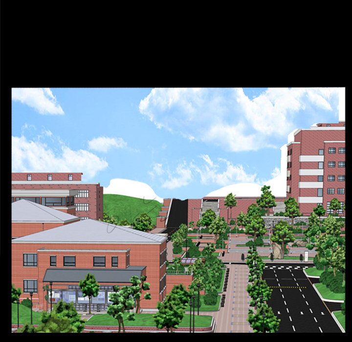 《善良的她》漫画 第35章