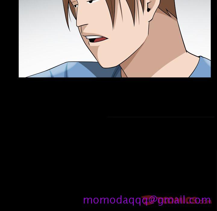 《善良的她》漫画 第35章