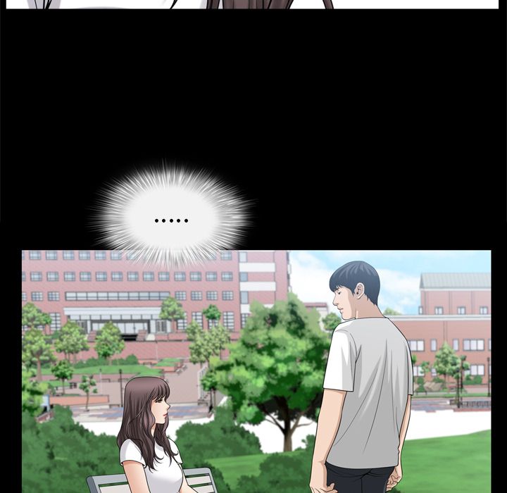 《善良的她》漫画 第35章