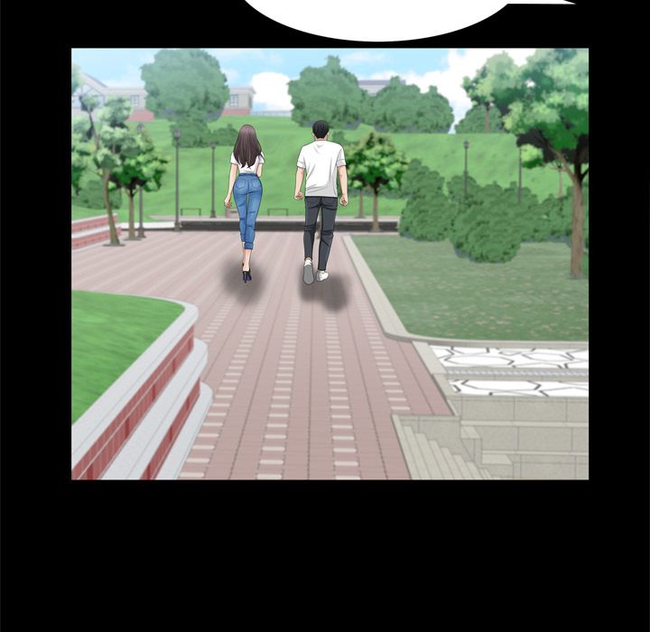 《善良的她》漫画 第35章