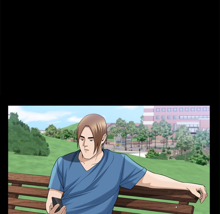 《善良的她》漫画 第35章