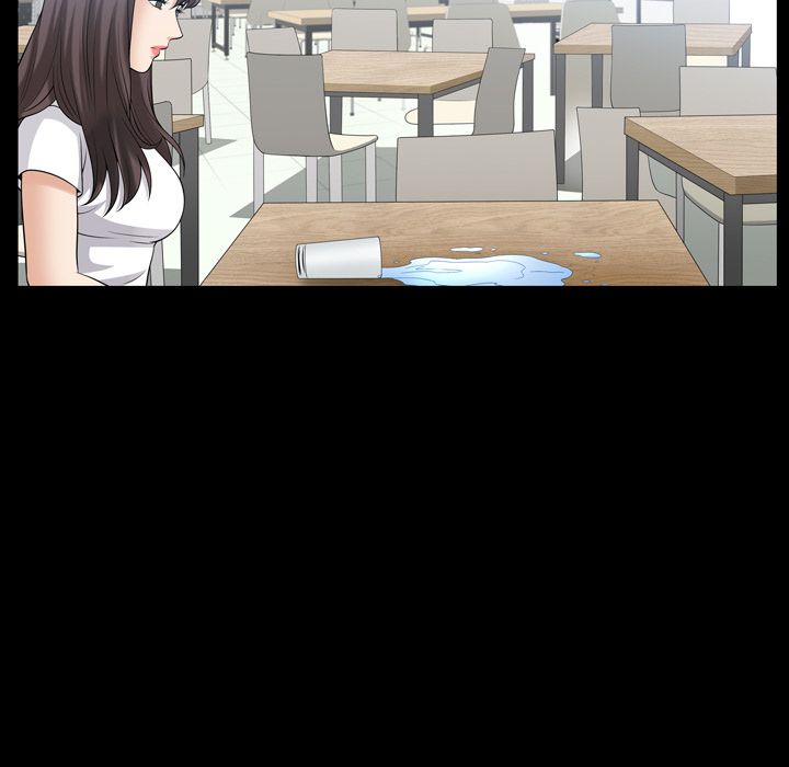 《善良的她》漫画 第35章