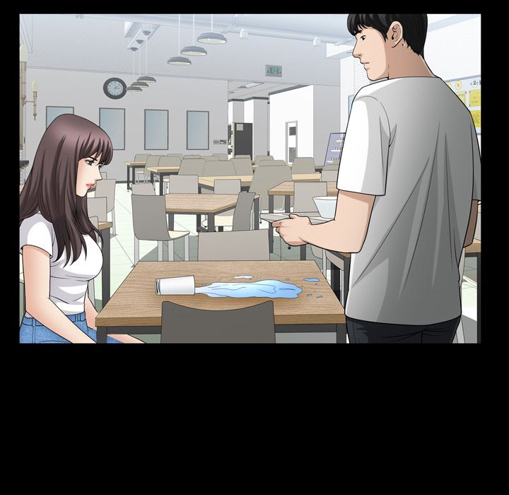 《善良的她》漫画 第35章