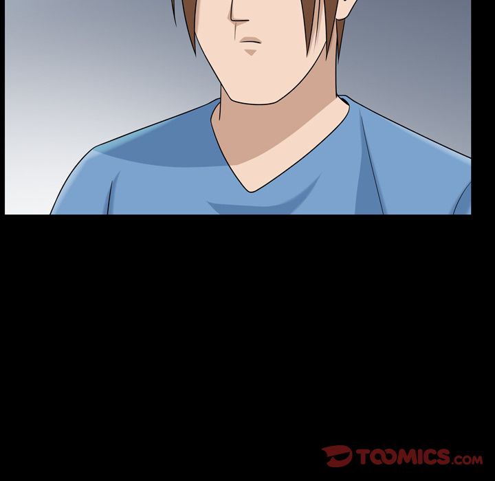 《善良的她》漫画 第35章