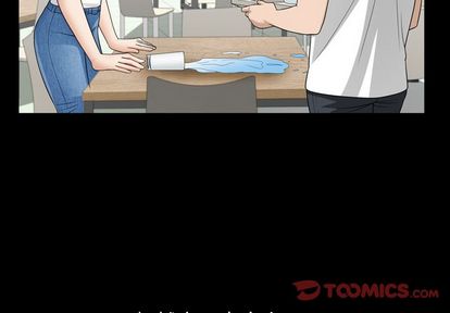 《善良的她》漫画 第36章