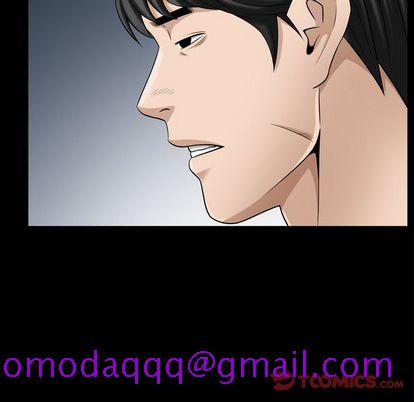 《善良的她》漫画 第36章