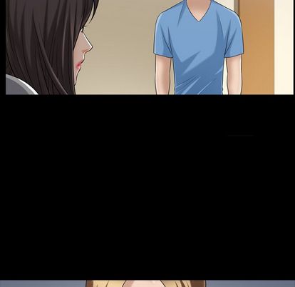 《善良的她》漫画 第36章
