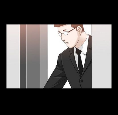 《善良的她》漫画 第37章