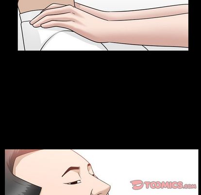 《善良的她》漫画 第37章