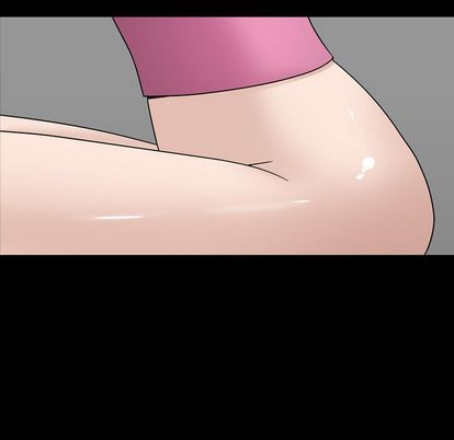 《善良的她》漫画 第37章