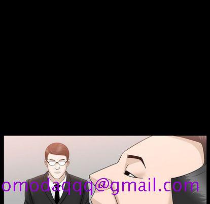 《善良的她》漫画 第37章