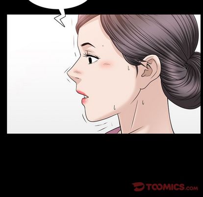 《善良的她》漫画 第37章