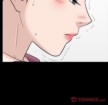 《善良的她》漫画 第37章